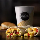 Business 16 image MCDONALD'S Sandwich Restaurant in Norco CA