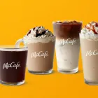 Business 20 image MCDONALD'S Sandwich Restaurant in Norco CA