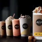 Business 16 image MCDONALD'S Restaurants in Tucson AZ