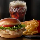 Business 10 image MCDONALD'S Restaurants in Tucson AZ