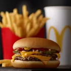 Business 11 image MCDONALD'S Restaurants in Tucson AZ