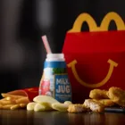 Business 19 image MCDONALD'S Restaurants in Tucson AZ
