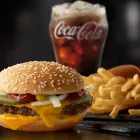 Business 7 image MCDONALD'S Sandwich Restaurant in Orlando FL