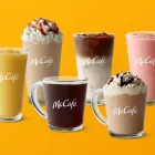 Business 19 image MCDONALD'S Sandwich Restaurant in Orlando FL