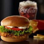 Business 11 image MCDONALD'S Restaurants in Oakland Park FL