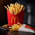 Business 20 image MCDONALD'S Restaurants in Oakland Park FL