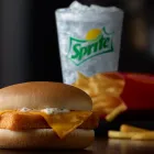 Business 13 image MCDONALD'S Sandwich Restaurant in Buffalo NY