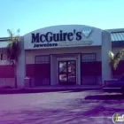 Business 1 image MCGUIRE'S JEWELERS Watches in Tucson AZ