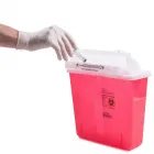 Business 1 image MEDWASTE MANAGEMENT Waste Management in Los Angeles CA