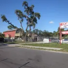 Business 2 image MEGA TECH AUTO COLLISION CENTER INC Collision Parts in Orlando FL