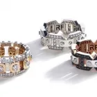 Business 5 image MENS WEDDING BANDS AND RINGS Jewelry Designers in Orlando FL