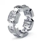 Business 3 image MENS WEDDING RINGS AND BANDS Jewelers in New York NY