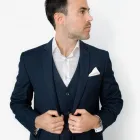 Business 9 image MERAKI ALLURE Tailors in San Diego CA