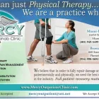 Business 2 image MERCY OUTPATIENT REHABILITATION CLINIC Rehabilitation Center in Miami FL