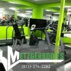 Business 4 image METZGERBODIES PERSONAL TRAINING & FITNESS CENTER Weight Training Center in Tampa FL