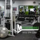 Business 6 image METZGERBODIES PERSONAL TRAINING & FITNESS CENTER Weight Training Center in Tampa FL