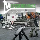 Business 9 image METZGERBODIES PERSONAL TRAINING & FITNESS CENTER Weight Training Center in Tampa FL