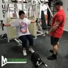 Business 10 image METZGERBODIES PERSONAL TRAINING & FITNESS CENTER Weight Training Center in Tampa FL