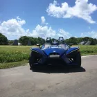 Business 4 image MIA SLINGSHOTS Transportation Services in North Miami FL