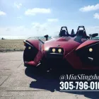 Business 9 image MIA SLINGSHOTS Transportation Services in North Miami FL