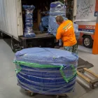 Business 2 image MIAMI MOVERS FOR LESS Storage Household & Commercial in Miami FL