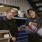 Business 2 image MIDAS Tire Dealers & Repairs in Orlando FL