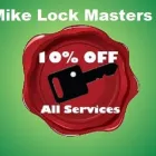 Business 3 image MIKE LOCK MASTERS Locksmith in Tampa FL