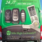 Business 1 image MILE HIGH LOCKSMITH® DENVER LOCKSMITH SERVICES Locksmiths in Denver CO