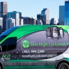 Business 3 image MILE HIGH LOCKSMITH® DENVER LOCKSMITH SERVICES Locksmiths in Denver CO