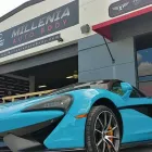 Business 4 image MILLENIA AUTO BODY in Orlando FL