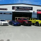 Business 6 image MILLENIA AUTO BODY in Orlando FL