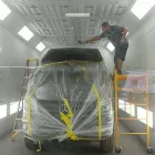 Business 8 image MILLENIA AUTO BODY in Orlando FL