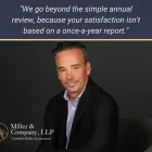 Business 4 image MILLER & COMPANY LLP MANHATTAN Tax Preparation in New York City NY