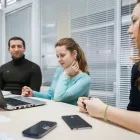 Business 4 image MINDK Web Site Design & Services in S San Francisco CA