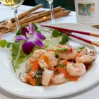 Business 2 image MING COURT - INNOVATIVE ORIENTAL CUISINE Vietnamese Restaurants in Orlando FL