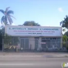 Business 2 image MITCHELL Q LANDSCAPE AND NURSERY Stone Products in Fort Lauderdale FL