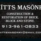 Business 3 image MÏTTS MASÖNRY Grading Contractor in Kansas City MO