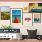 Business 9 image MK ENVISION GALLERIES Print Shop in San Diego CA