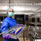 Business 1 image MOAB HEALTHCARE Sterile Processing in Miami FL