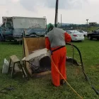 Business 9 image MOBILE BLASTING OF WEST VIRGINIA, LLC Dustless Blasting in Parkersburg WV