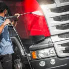 Business 1 image MOBILE TRUCK WASH AND FLEET WASH LOS ANGELES in Los Angeles CA