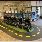 Business 3 image MOBILITY CITY OF FORT LAUDERDALE FL Wheelchair Repair in Fort Lauderdale FL