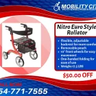 Business 11 image MOBILITY CITY OF FORT LAUDERDALE FL Wheelchair Repair in Fort Lauderdale FL