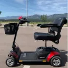 Business 3 image MOBILITY PLUS COLORADO Wheelchair Rental Service in Wheat Ridge CO
