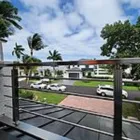 Business 1 image MODERN ALUMINUM & GLASS RAILINGS General Contractors in Hollywood FL