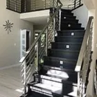 Business 2 image MODERN ALUMINUM & GLASS RAILINGS General Contractors in Hollywood FL