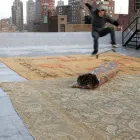 Business 1 image MODERN AND CUSTOM RUGS BY DORIS LESLIE BLAU Rugs in San Francisco CA