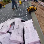 Business 1 image MODERN INSTALLATION SOLUTIONS LLC Waterproofing Contractors in Hollywood FL