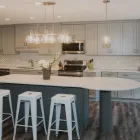 Business 1 image MODERN KITCHEN REMODELING INC Bathroom Remodeling in New York NY