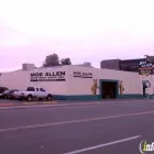 Business 2 image MOE ALLEN AUTO BODY Rustproofing & Undercoating-Automotive in Phoenix AZ
